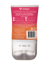 Lifestyles Bliss Massage Roller 120ml Lubricants and Lotions
